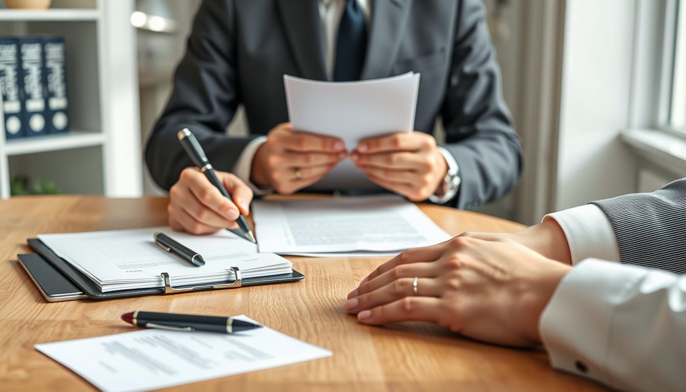 Understanding Notary Services